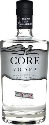 Core Vodka 80prf 750ml by Harvest Spirits :: Vodka