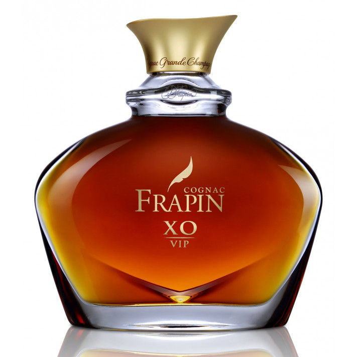 Frapin XO VIP Cognac 700ml :: Cognac & Armagnac