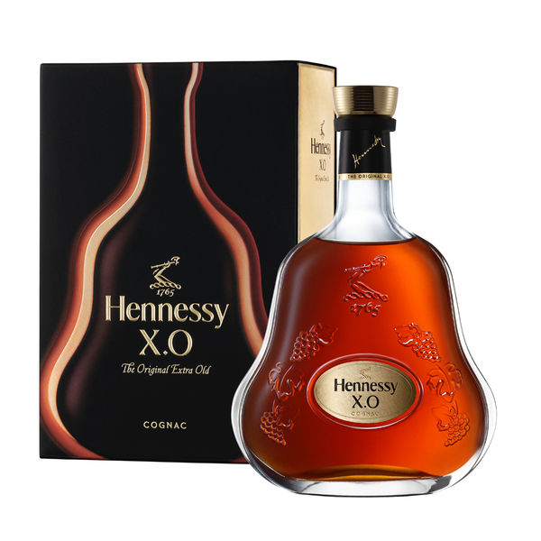 Hennessy X.O コニャック 750ml Hennessy X.O. 750 mL – Valentine Liquors