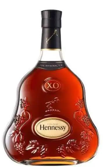 Hennessy XO Cognac 750ml :: Cognac & Armagnac