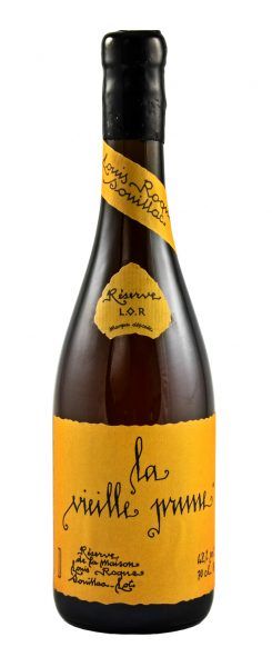 Louis Roque La Vieille Prune :: Aperitifs & Digestifs