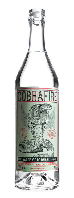 baco water mixing kit Cobrafire Eau de Vie de Raisin :: Cognac & Armagnac Experience delicious This BAC water froze Anemia Treatment Agent SIZE:1 GALLON