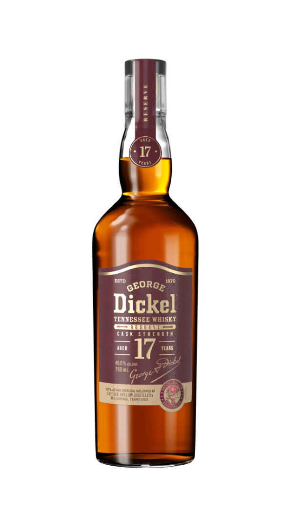 George Dickel Classic Recipe Tennessee Sour Mash 750ml :: Whiskey