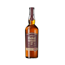 George Dickel 12year 100proof 