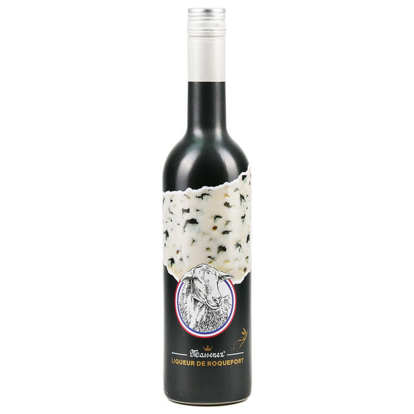 Massenez Liqueur de Roquefort :: Cordials & Liqueurs