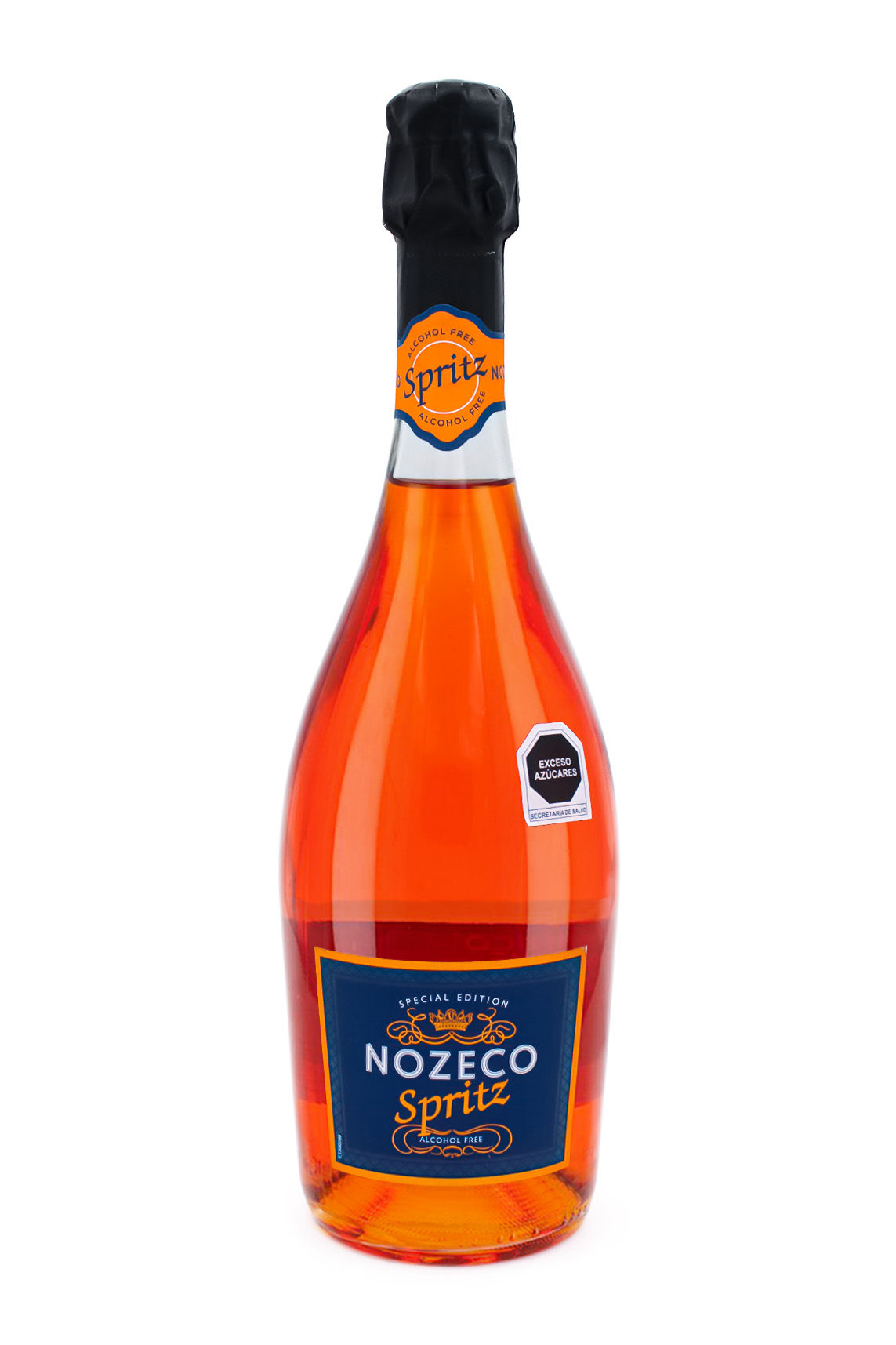 Nozeco Special Edition N/A Sparkling Spritz 750ml :: Non-Alcoholic