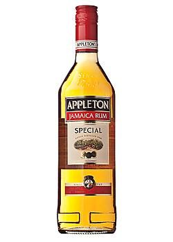 Appleton Special Gold 1.0L :: Brandy & Grappa