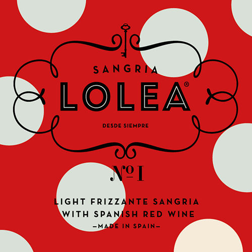 Casal Garcia White Sangria :: Sangria