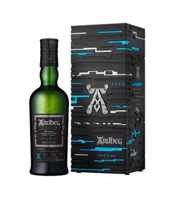 Ardbeg Vintage Y2K 23year Single Malt Scotch :: Single Malt Scotch