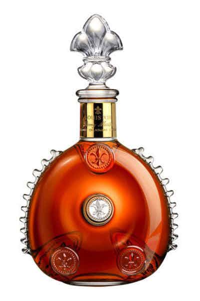Remy Martin Louis XIII :: Cognac & Armagnac