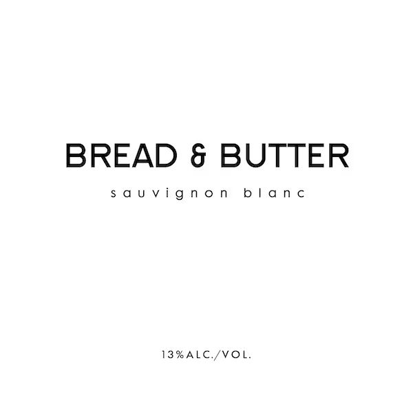 Bread & Butter Sauvignon Blanc 2023 :: Sauvignon Blanc