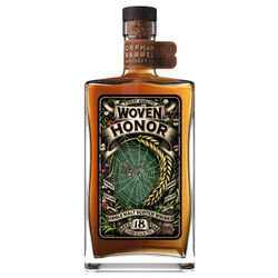 Fanged Pursuit 17year 92proof by Orphan Barrel 750ml :: Bourbon