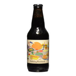 Prairie Artisan Ales CHRISTMAS BOMB! Imperial Stout 2024 12oz
