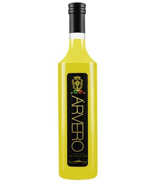 Arvero Limoncello 700ml :: Limoncello