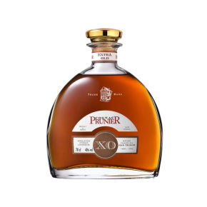 House of Prunier XO Cognac 700ml :: Cognac & Armagnac