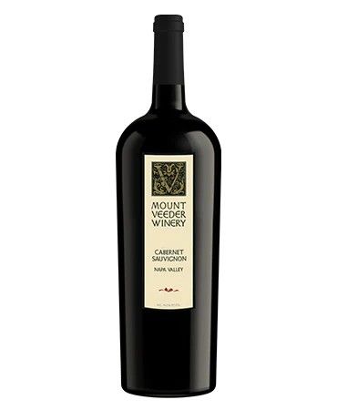 Mount Veeder Winery Cabernet Sauvignon 2021 1.5L :: Cabernet Sauvignon
