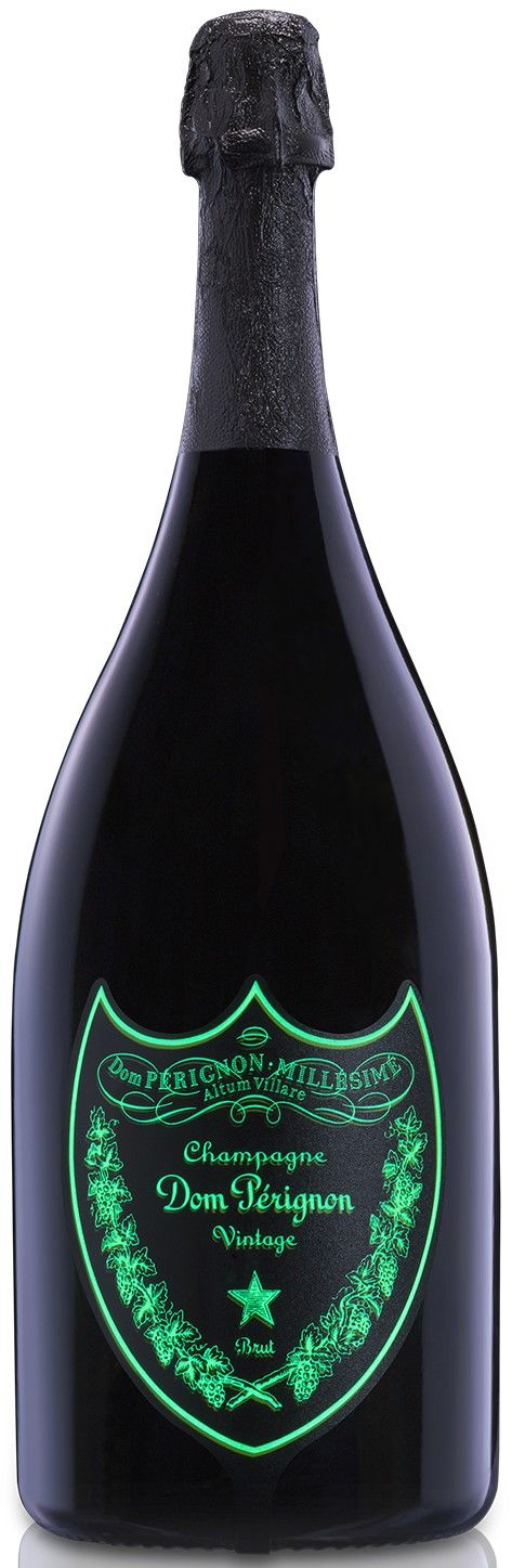 Dom Perignon 'Luminous' Brut 2013 :: Bubbly Dry