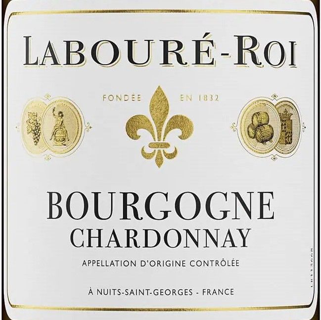 Laboure Roi 1er Cru Chassagne Montrachet 2022 :: Burgundy White