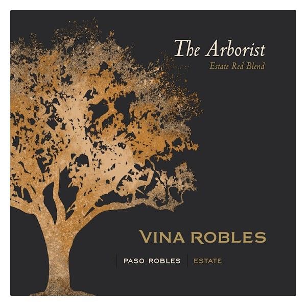 Vina Robles The Arborist Red Blend 2022 :: Red Blends