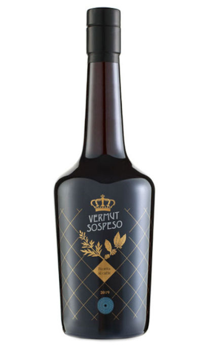 【Vermouthです！】 Casals Zero Non-Alcoholic Vermouth | Total Wine & More