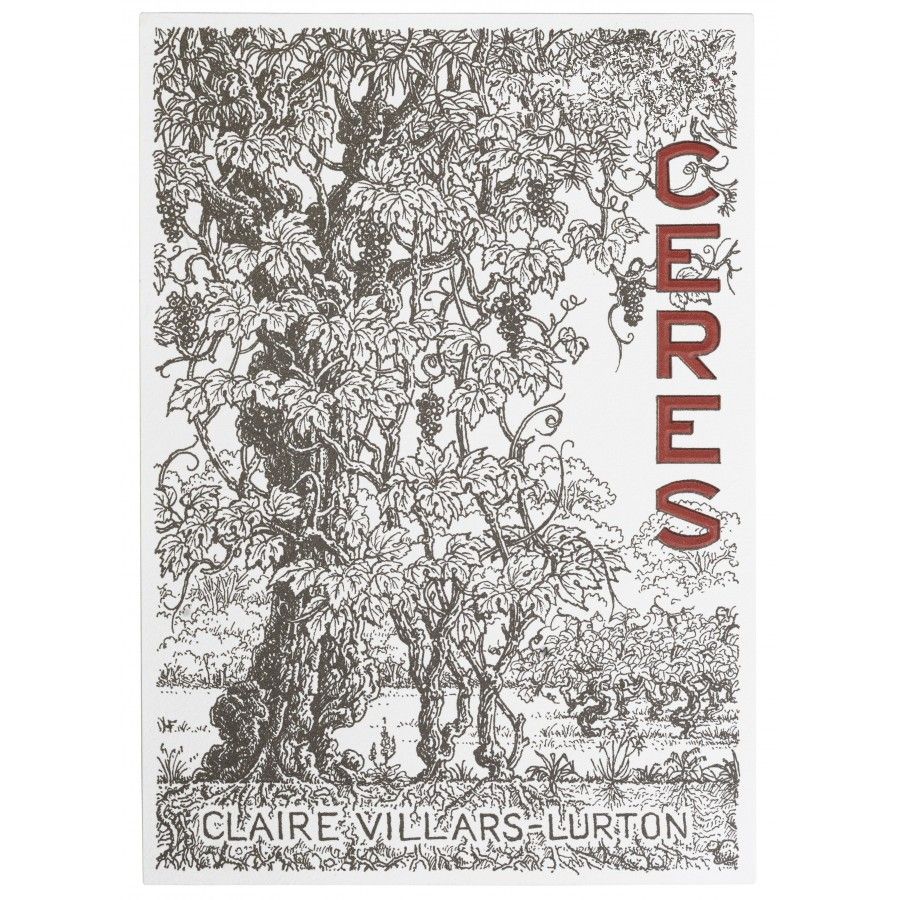 Chateau Haut-Bages Liberal Haut Medoc Ceres 2022 :: Bordeaux Red