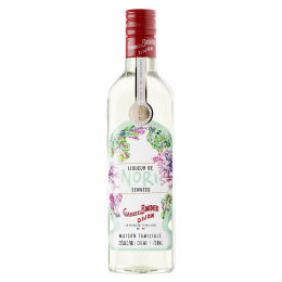 Gabriel Boudier Nori Seaweed Liqueur 44proof :: Cordials & Liqueurs