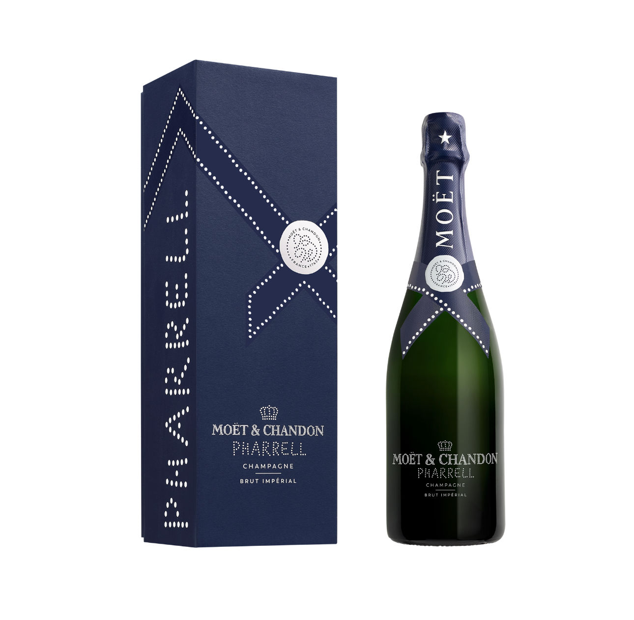 MOET& CHANDON