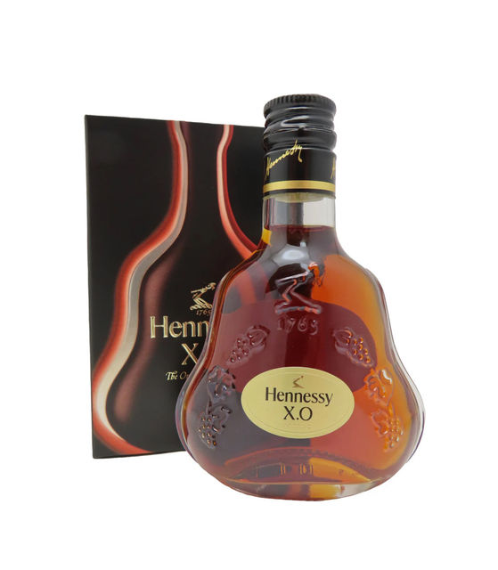 Hennessy XO Cognac 50ml with Gift Box :: Cognac & Armagnac
