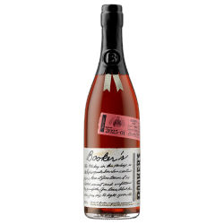 ブッカーズBOOKER’S Booker's Big Easy 2026 -01 Bourbon 129.1proof :: Bourbon