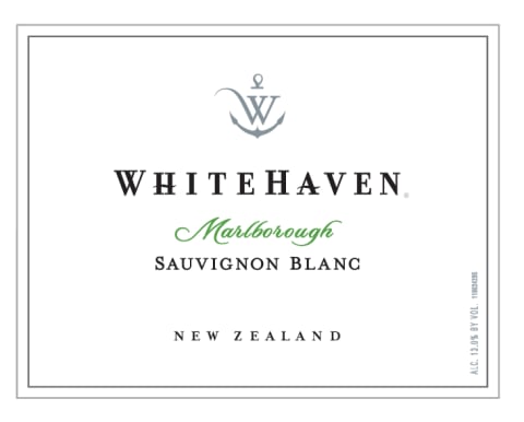 Whitehaven Sauvignon Blanc 2024 :: Sauvignon Blanc
