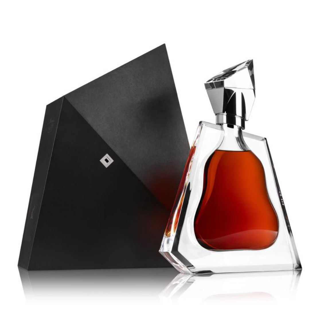 Hennessy 'Richard Hennessy' Cognac 700ml KY0410-4I Hennessy COGNAC
