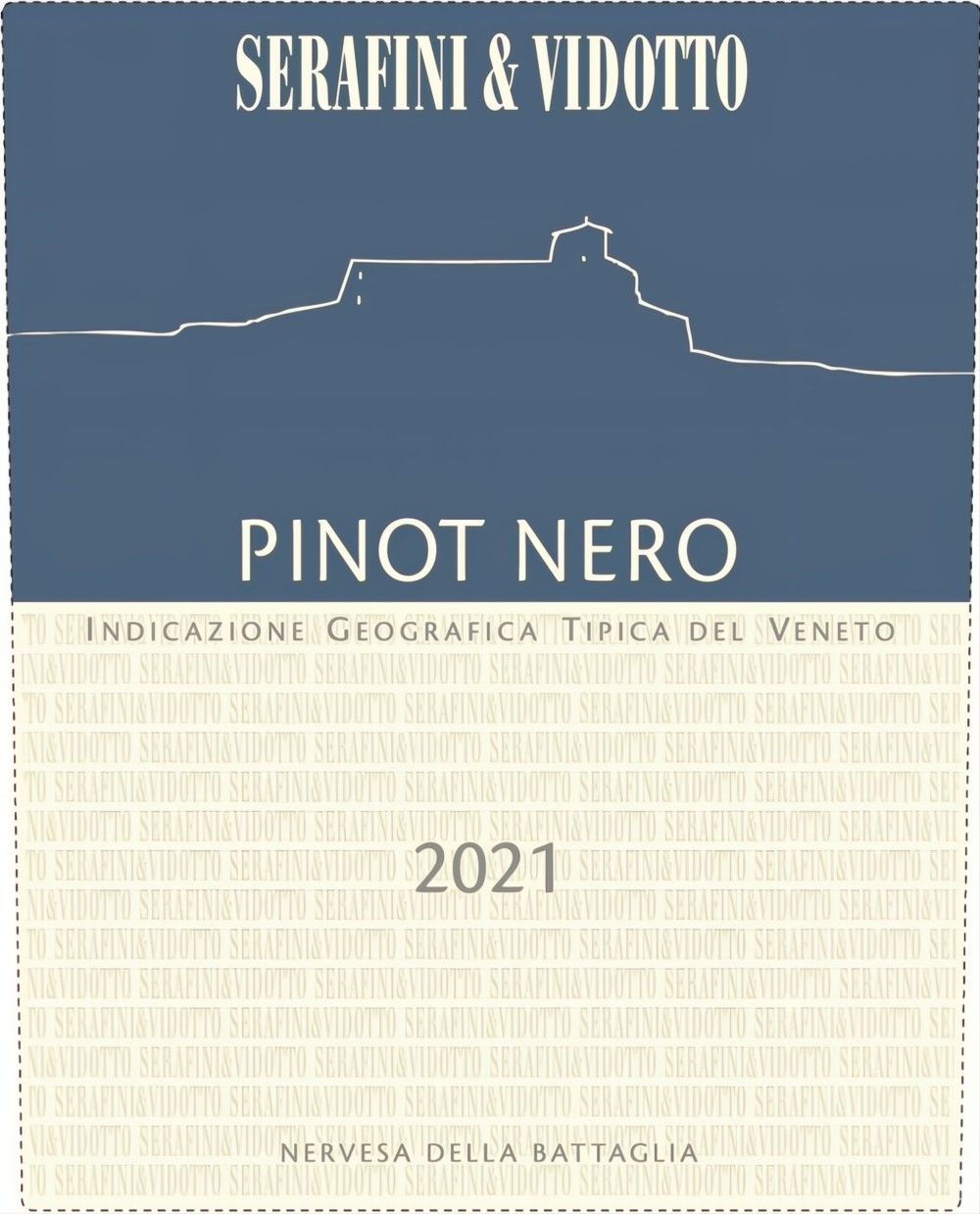 Serafini & Vidotto Pinot Nero 2023 :: Italian Red