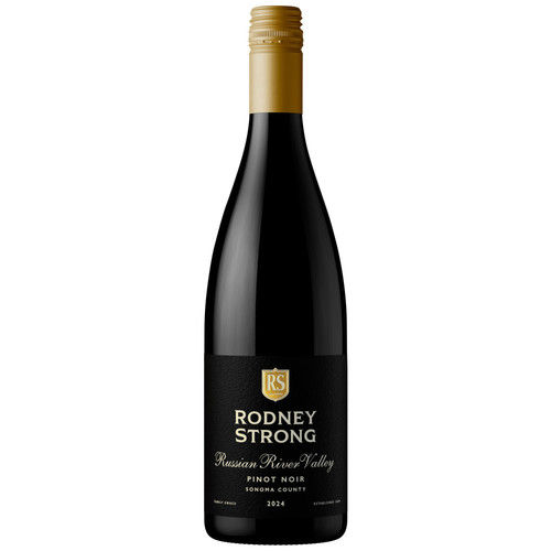 レイミア スローテーパー　ローカル　トップブリッジ　エニードープ　ニンナ Rodney Strong Russian River Valley Limited Pinot Noir 2023