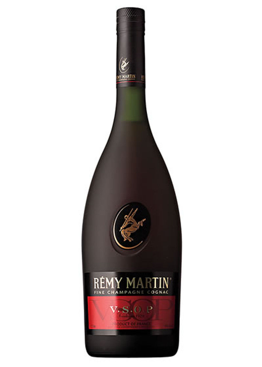 Remy Martin VSOP Cognac 1.75L :: Cognac & Armagnac