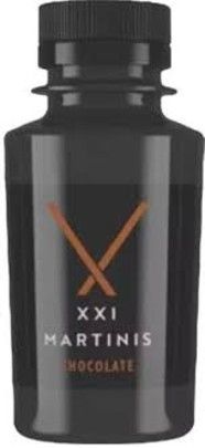 XXI Martinis Chocolate Martini 100ml :: Ready to Go Cocktails