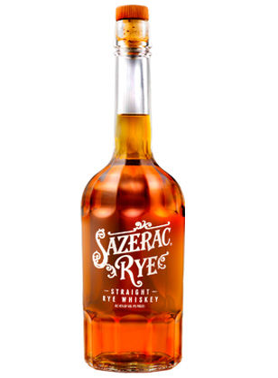 Sazerac 6year 90proof Rye Whiskey 750ml :: Rye Sazerac 6year 90proof Rye Whiskey 750ml :: Rye