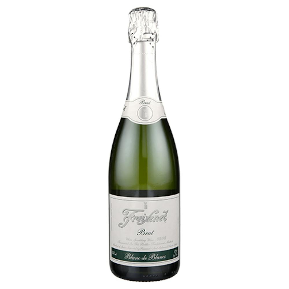 Freixenet Blanc de Blancs NV 187ml :: Bubbly Dry