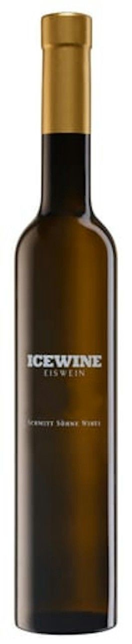 Schmitt Sohne Icewine Eiswein 2016 :: Dessert Wine