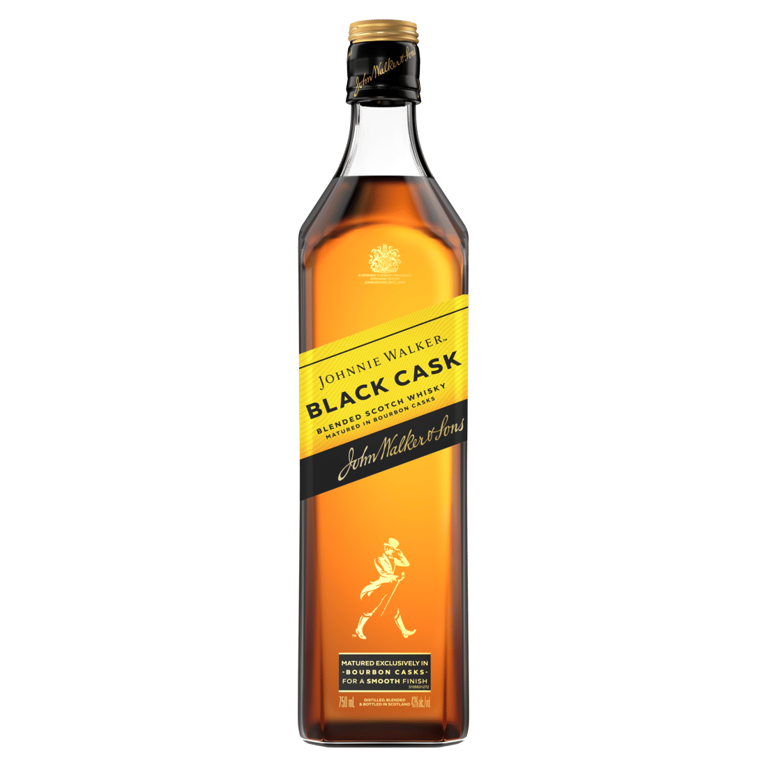 ☆未開封☆古酒Johnnie Walker ジョニーウォーカー ブラックラベル 未開封 ウィスキー Johnnie Walker Black Label Extra Special