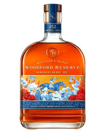 Woodford 'Kentucky Derby' 2026 Limited Edition 1.0L :: Bourbon