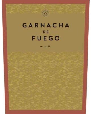 Bodegas Breca 'Old Vines' Garnacha de Fuego 2022 :: Spanish Red