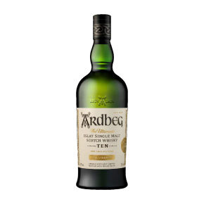 Ardbeg 10year Cask Strength Committee Release 750ml :: Single Malt