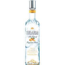Finlandia Tangerine 1.0L Fusion :: Vodka