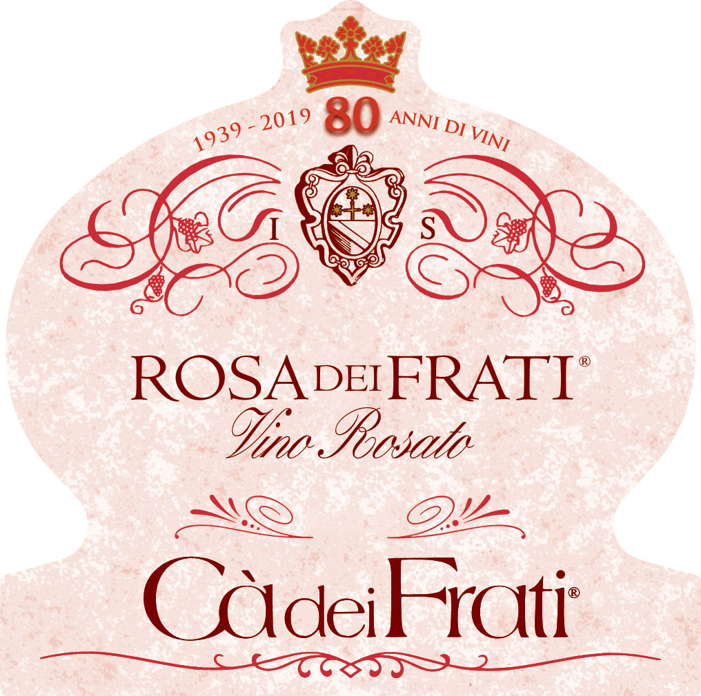 Ca Dei Frati I Frati Lugana DOC 2024 :: Italian White