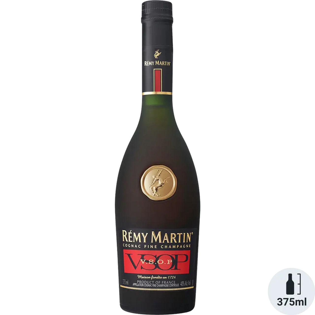 Remy Martin VSOP Cognac 375ml :: Cognac & Armagnac Remy Martin VSOP Cognac 375ml :: Cognac & Armagnac