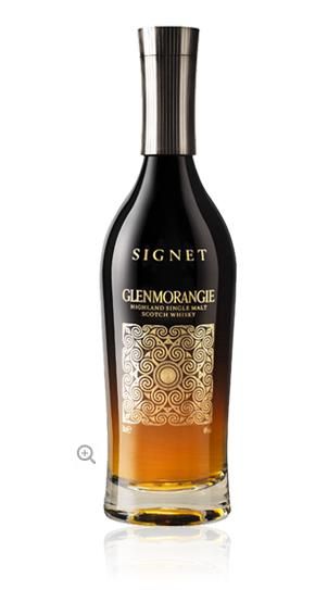 Glenmorangie 'Signet' Single Malt Scotch 750ml :: Single Malt Scotch