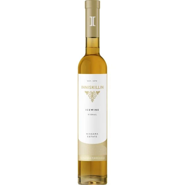 Inniskillin 'Pearl' Icewine Vidal Ice Wine 2024 375ml :: Dessert Wine