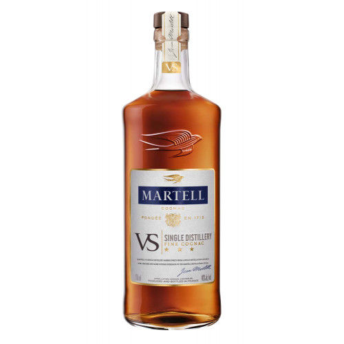 MARTELL VS コニャック 1リットル Martell VS Cognac 1.0L :: Cognac & Armagnac