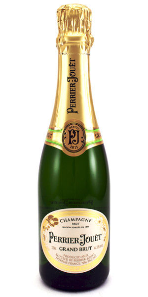 【R】Perrier-Jouët GrandBrut ３本 Perrier-Jouët Grand Brut | Delivery & Gifting
