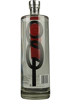 Sauza '901 Silver' 80prf 750ml Triple Distilled :: Tequila